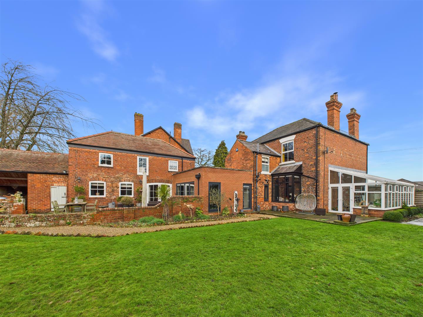 North Ferriby East Yorkshire, HU14 3DW